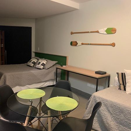 Apartamento Studio Na Beira Mar De Pajucara - Todo Reformado Maceio  Bagian luar foto