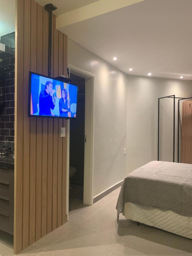 Apartamento Studio Na Beira Mar De Pajucara - Todo Reformado Maceio  Bagian luar foto